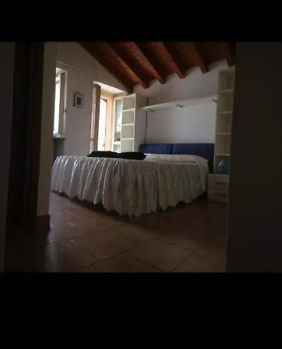 Lägenhet Il Pozzo Lecco