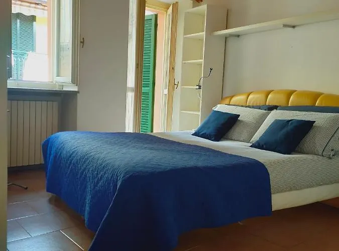 Lägenhet Il Pozzo Lecco