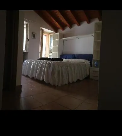 Apartmán Il Pozzo Lecco