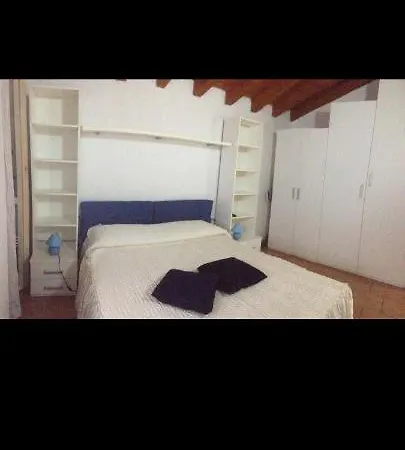 Apartmán Il Pozzo