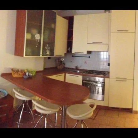 Διαμέρισμα Il Pozzo *