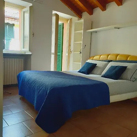 Διαμέρισμα Il Pozzo Lecco