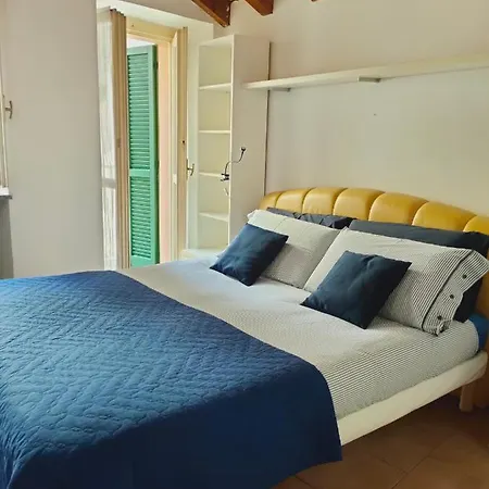 Daire Il Pozzo Lecco