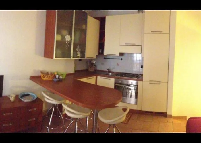 Appartamento Il Pozzo *