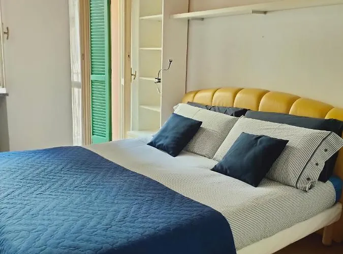 Apartament Il Pozzo Lecco